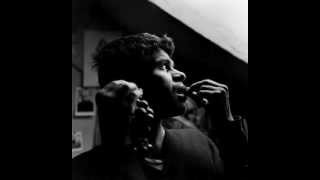 Gregory Corso with Marianne Faithfull - Alchemy
