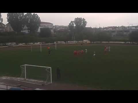 Voința Sibiu-Sparta Mediaș 8:2