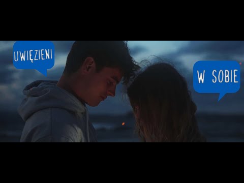 EMASIK Feat. Liliana Brzozowska - Uwięzieni w sobie (Prod. DawidDJ) VIDEO NOWOŚĆ ♫