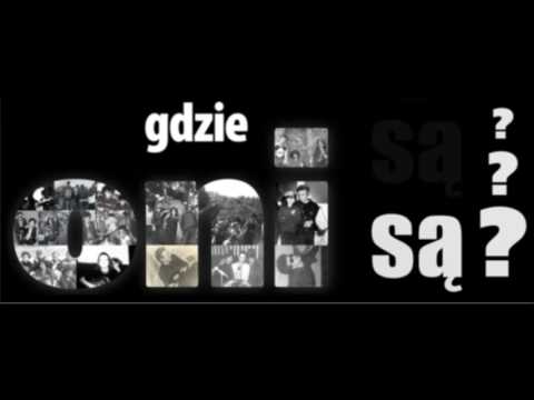 przeVo - GDZIE ONI SĄ (gość. Niedźwiedź ZT) produkcja BONIFACY