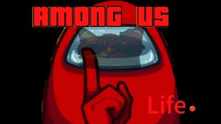 AMONG ASS/помощь маме