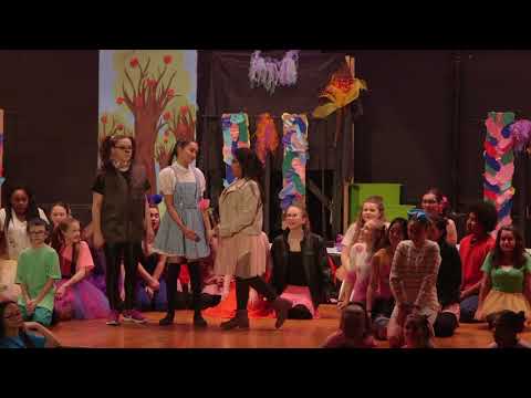 download lagu mp3 mp4 Wizard Of Oz Jr Musical, download lagu Wizard Of Oz Jr Musical gratis, unduh video klip Wizard Of Oz Jr Musical