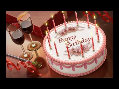 Happy Birthday Nilima