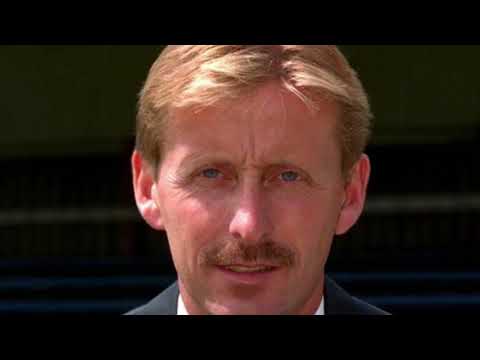 JURRIE KOOLHOF TRIBUTE