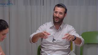 סודות הפרשה - לראות את הברכה | הרב עובדיה פרנק (ראש יהודי - מרכז למודעות עצמית) - התמונה מוצגת ישירות מתוך אתר האינטרנט יוטיוב. זכויות היוצרים בתמונה שייכות ליוצרה. קישור קרדיט למקור התוכן נמצא בתוך דף הסרטון