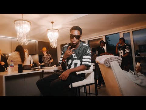 AD3 - FAR FROM (OFFICIAL LYRIC VIDEO)