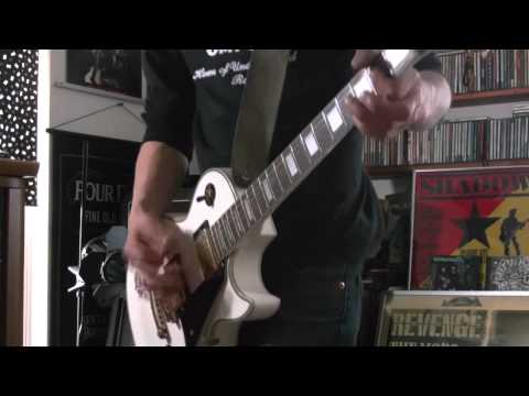 Endangered Species - Uk Subs