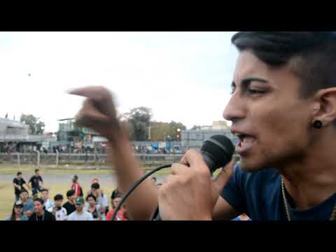 CHOCO vs PAKTU - 8vos Level Pretemporada