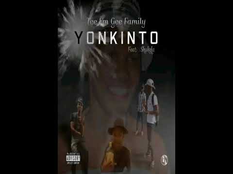 Young Bee ft Biglawd x Ghbhadia and Shukela_yonkinto prod by  Mikky