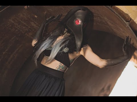 Cuervos - Gera Crocco