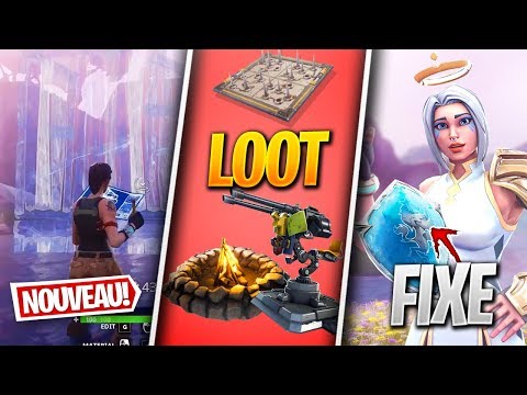 Where Is The Boat Launch The Coral Cove And Flopper Pond In Fortnite