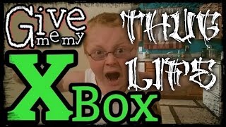 DaddyOFive Thug Life - Kid Steals Brothers Xbox