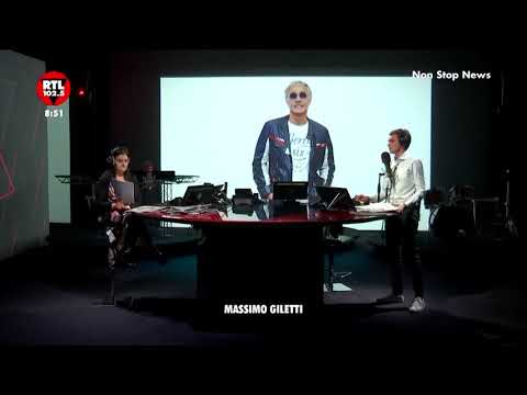 Massimo Giletti: la puntata di questa sera di 'Non è L'Arena' farà rumore
