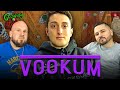Vookum talks Luxury Watches, The Diamond District and Growing Up Italian