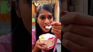 $1.50 Jelly Dessert in Bangkok Thailand 🇹🇭