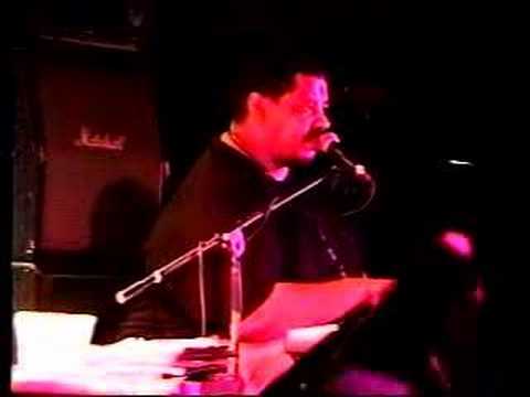 Cut The Mullet Wesley Willis Live 2002