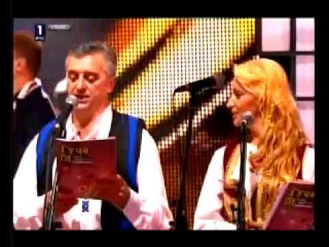 Guca 2011 - Proglasenje Pobednika 51. Sabora