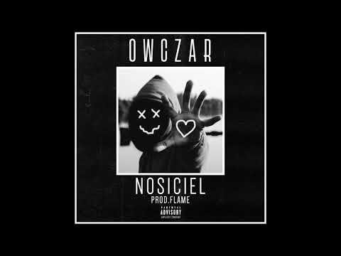 Owczar - Nosiciel | prod. Flame