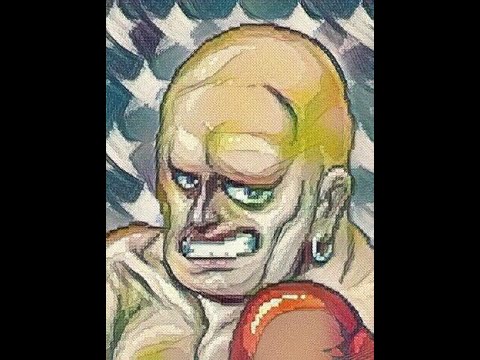 Super Punch Out! Special Circuit "Rick Bruiser" Theme Remix