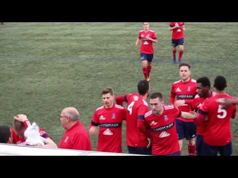 DH : Résumé de la rencontre Maladrerie Os - Uson Mondeville