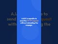 AJAX In React Js Definition By AI Shorts Viral Aigenerated Reactjs Javascript