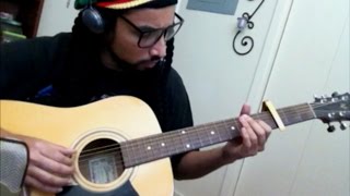 See you again - Wiz Khalifa (Fingerstyle Guitar Cover)