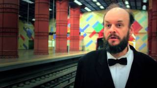 Marker Starling - Hue And Cry