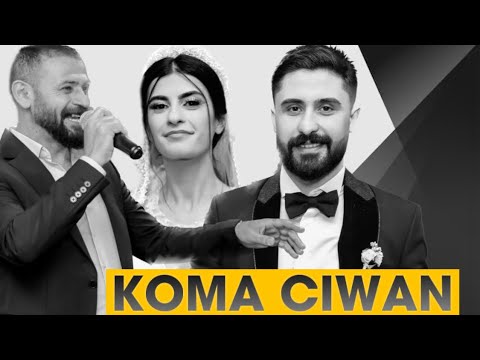 Koma Ciwan Bordeaux'u  Coşturdu     /  KOMA CIWAN  /  BORDEAUX /   Rozerin & Devrim