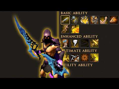 The Evolution of Combat 2 Update overview