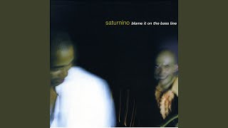 Blame It on the Bass Line (feat. Lawrence Steele) (Kamasutra Radio Vocal Remix)