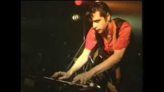 Gallon Drunk - Some Fool's Mess (Live at Happy Jax in London, UK, 1991)