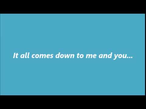 Cover "After All" by Peter Cetera & Cher - with lyrics