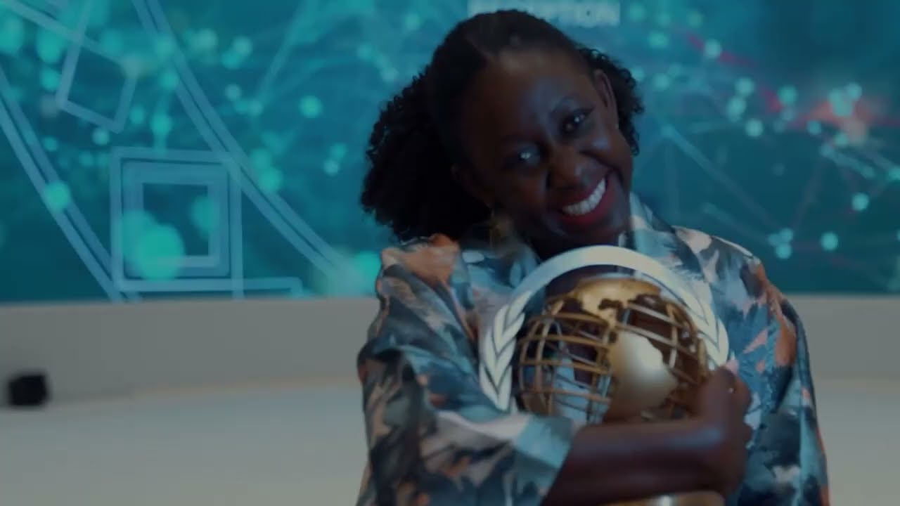 ONE World Sustainability Awards: Wrap-Up
