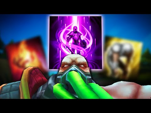 The Secret Counter to Ignite/Exhaust Top Laners...