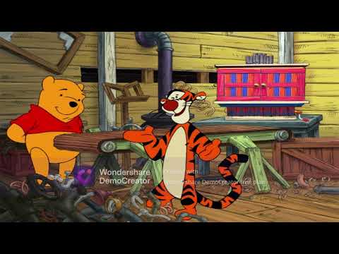 let play winnie the pooh preschool