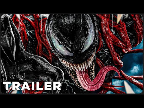 VENOM 2: Let There Be Carnage Trailer 2 German Deutsch (2021)