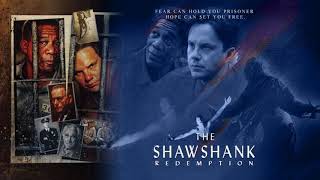 15   Zihuatanejo   The Shawshank Redemption Soundtrack