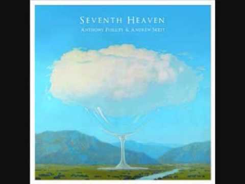 Anthony Phillips - Speak of remarkable things