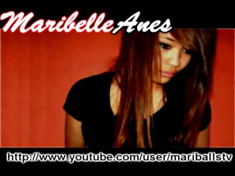 Maribelle Anes - 3 Words 8 Letters