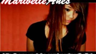 Maribelle Anes - 3 Words 8 Letters