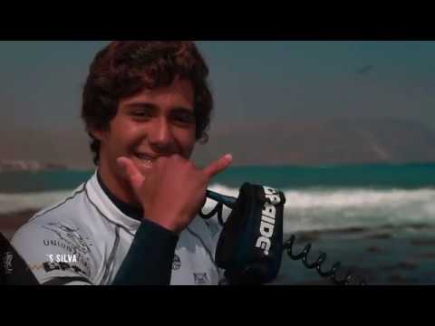 ARICA CULTURA BODYBOARD 2019 - DAY 1 TRIALS HIGHLIGHTS