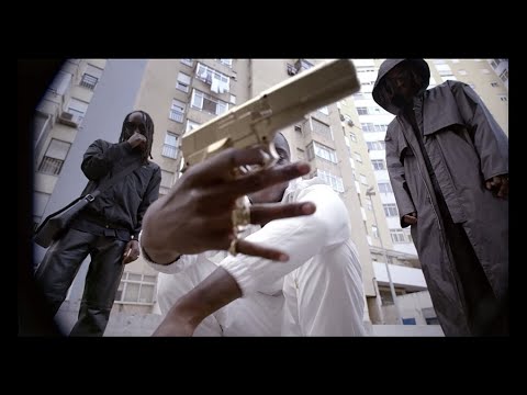 Chardy - 2Many (Prod.by Mizzy Miles)