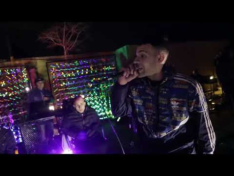 DAC vs EFRUM - FECHA 1: 4tos. CULTURA RAP