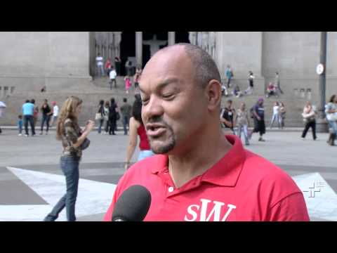 PGM 604 - Voices from the Street - 02/26/2013