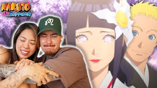 CAN'T BELIEVE IT'S OVER... 💔 | Naruto Shippuden 498-500 Reaction