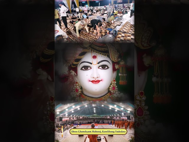 Ghanshyam Maharaj