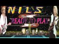 NILS (READY TO PLAY)BY JAZZKAT GROOVES
