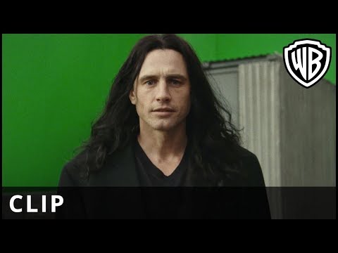 The Disaster Artist - Say Action - Warner Bros. UK