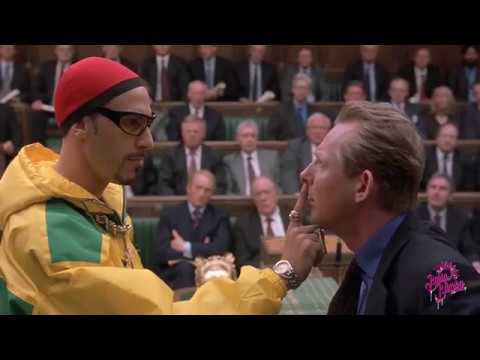 Baila la Bamba en Mae West Granada - Septiembre 2017