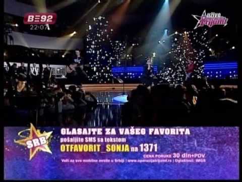 Sonja Bakic - Sve smo mogli mi